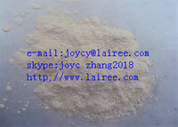 more images of CAS 2647-50-9 Flubromazepam white crystalline powder