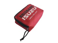 more images of DH1030 personal Compact First Aid Kit for hikers,cyclists,and outdoor enthusiasts
