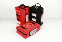 more images of customizable lable DH9801 home Survival First Aid Kit TGA certified