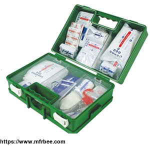 abs_case_dh9015_workplace_office_school_kitchen_first_aid_kit