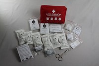 more images of DH9301 DIN13164 Din European standard Vehicle Auto First Aid Kit