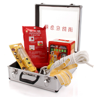 more images of DH4401 Emergency Medical First Aid  Fire Fighting System 1.0 Box