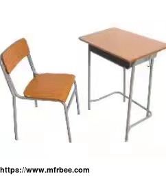 by_032_school_desk_and_chair