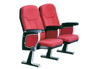 By-0802 Theater chairs