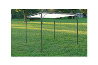 more images of Metal Gazebo Canopy