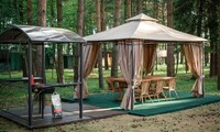 Enhance Your Outdoor Experience with an Outdoor Canopy Gazebo