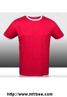 100_percentage_polyester_men_red_dry_fit_short_sleeve_t_shirt