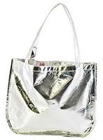 Promotion Gloss lamination Waterproof Shopping Bag, Non Woven Bag with Custom Logo China supplier