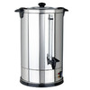 more images of Stainless Steel Coffee Urn