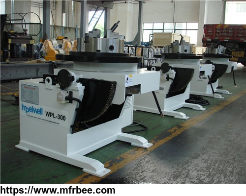 china_automatic_high_quality_welding_turntable_robot_positioner