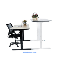 Timoek Electric Adjustabel Standing Desk Frame Manufacturer