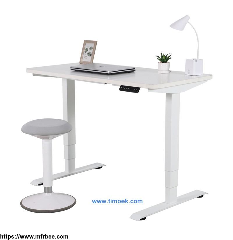 timoek_height_adjustabel_standing_desk_manufacturer