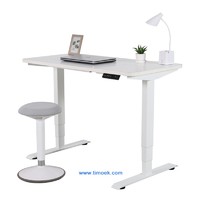more images of Timoek Two Motor Sit Stand Desk Supplier From China