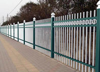 Ornamental Fence Panels, Gates & Accessories