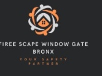 Fire Escape Window Gate Bronx