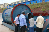more images of Ball mill