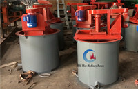 more images of Mixing tank