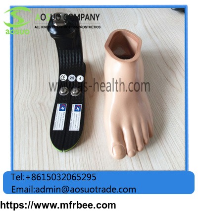 prosthetic_carbon_fiber_foot