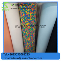 Orthotic Leather Lining material  EVA