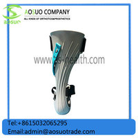 Ankle and Foot Orthosis / Dynamic