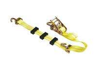 more images of Cheap Safe 500Kgs Pe Heavy Duty Ratchet Strap Tie Down Strap BYRS015