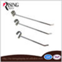 China Manufacture A Shape Hook For SuperMarket