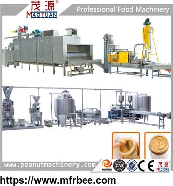 high_quality_automatic_peanut_butter_production_line_processing_line_production_equipment_making_machine