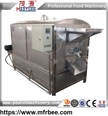 good_price_stainless_steel_peanut_oven_nut_oven_oven_machine