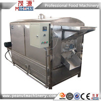 more images of good price stainless steel Peanut oven/nut oven/oven machine