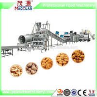 more images of Honey peanut processing equipment/production line