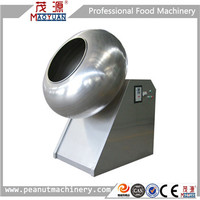 Top quality Sugar coating machine /processing equipment Maoyuan