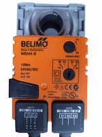 more images of Belimo Actuator
