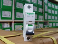 more images of Schneider Circuit Breakers