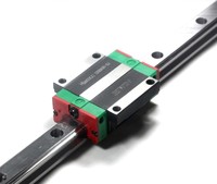more images of HIWIN Linear Guideways