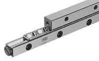 more images of NB Linear Guideways