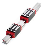 more images of Schneeberger Linear Guideways