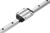 more images of TBI Linear Guideways