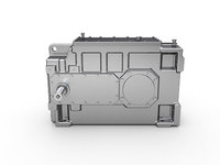 Siemens Gearboxes/Reducers
