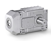 more images of Siemens Gearboxes/Reducers