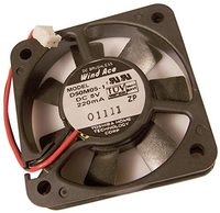 more images of Toshiba Fan