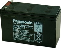 more images of Panasonic Battery