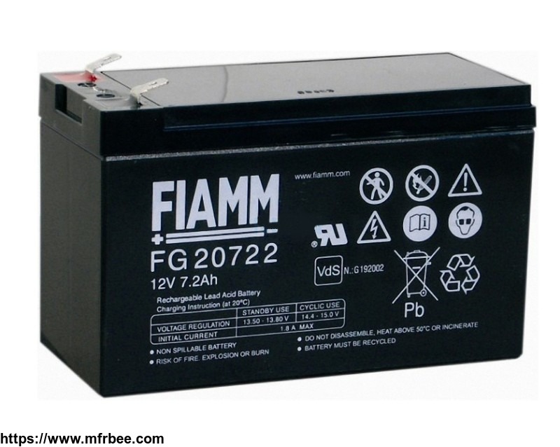 fiamm_battery