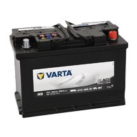 more images of VARTA Battery