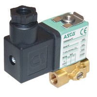 more images of ATOS Solenoid Valves