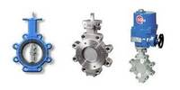more images of ABZ Butterfly Valve