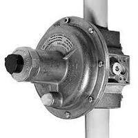 DUNGS safety relief valve