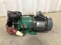more images of PAN WORLD Drive Pumps