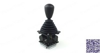 more images of RunnTech 2 Axis Joystick -10V to 10V Output for Cinema, Television, Theater Equipments
