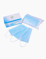 more images of Disposable Surgical Mask