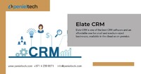 more images of Elate CRM